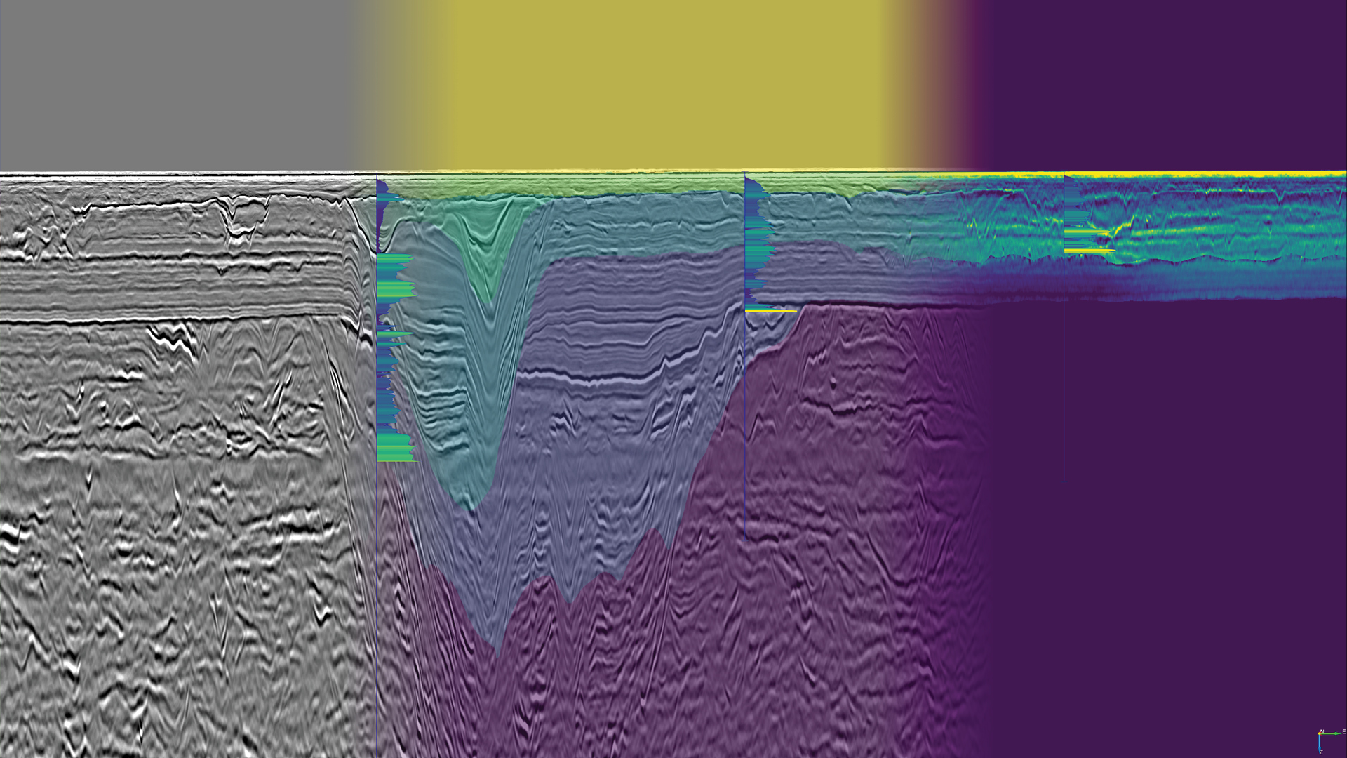 Firm Foundations: Geophysical Data for Ground Modeling | PGS