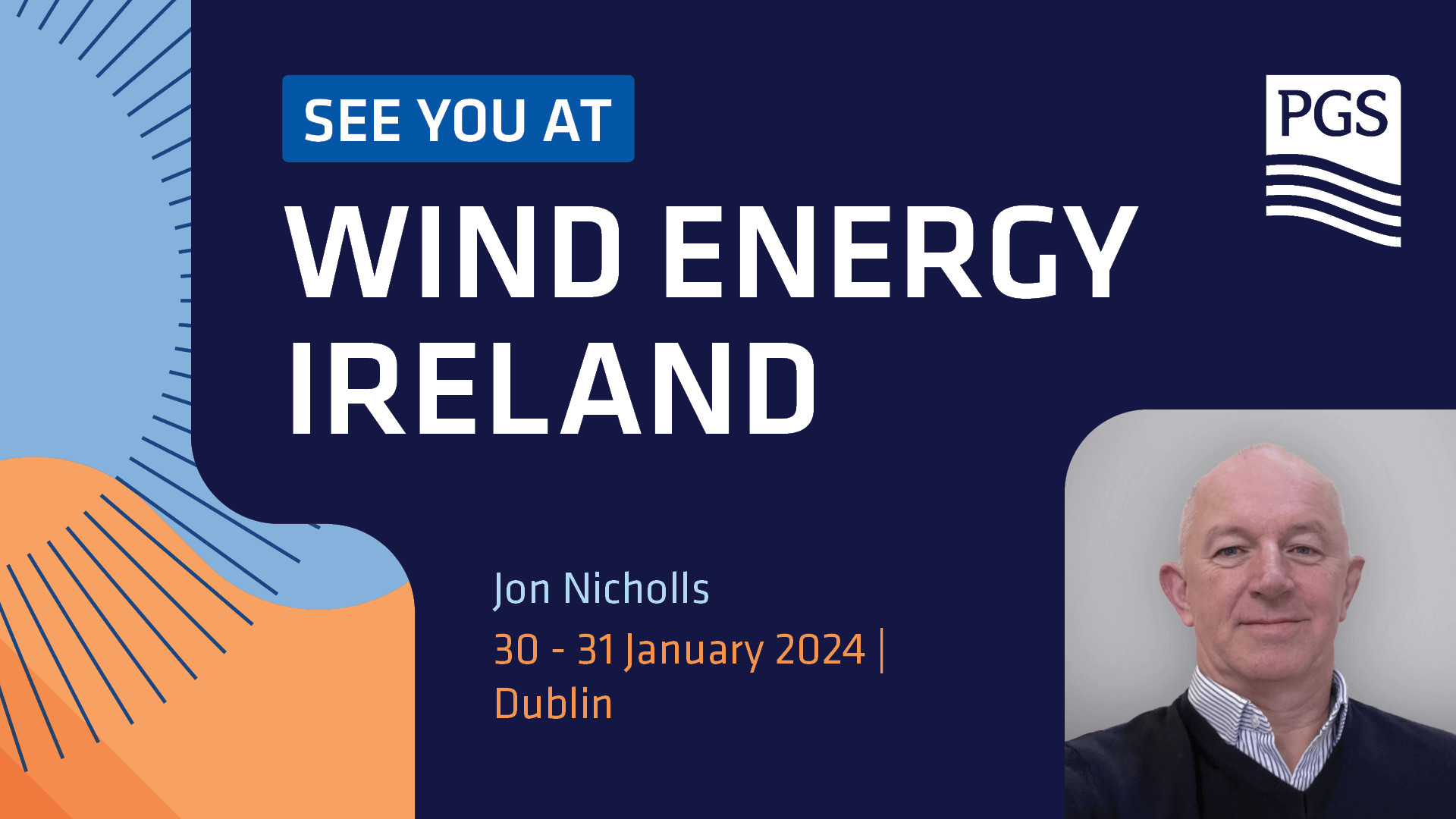 Wind Energy Ireland | PGS