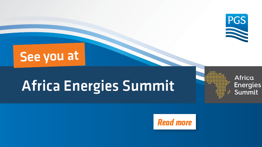 Africa Energies Summit | PGS