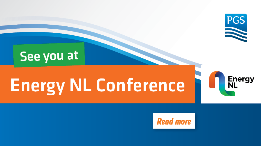 Energy NL Annual Conference & Exhibition 2022 PGS