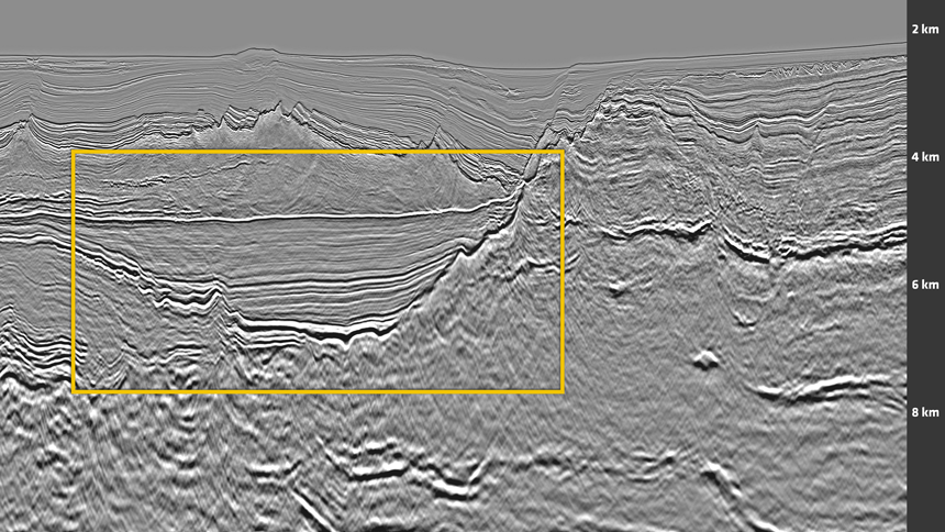 Broadband Benefits for Interpreters | Seismic Imaging | PGS