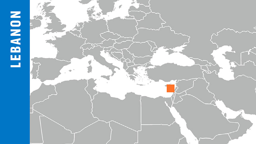 Lebanon Confirms Second Licensing Round Applications Submission Date 